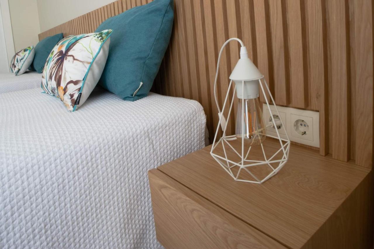 Malho'S House Apartment Ferrel  Luaran gambar