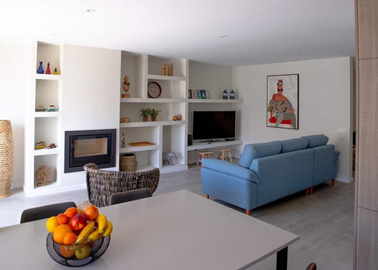 Malho'S House Apartment Ferrel  Luaran gambar