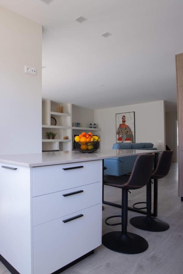 Malho'S House Apartment Ferrel  Luaran gambar