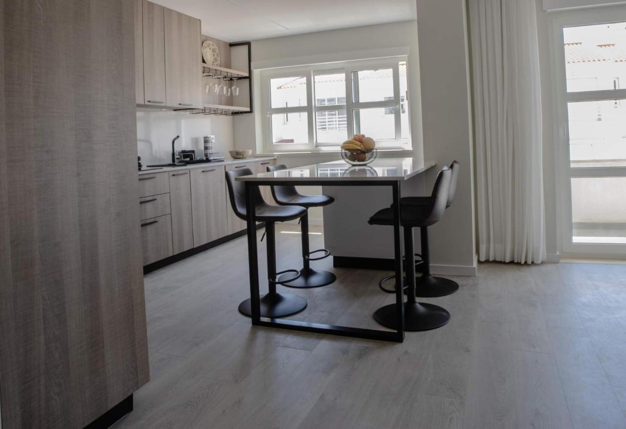 Malho'S House Apartment Ferrel  Luaran gambar