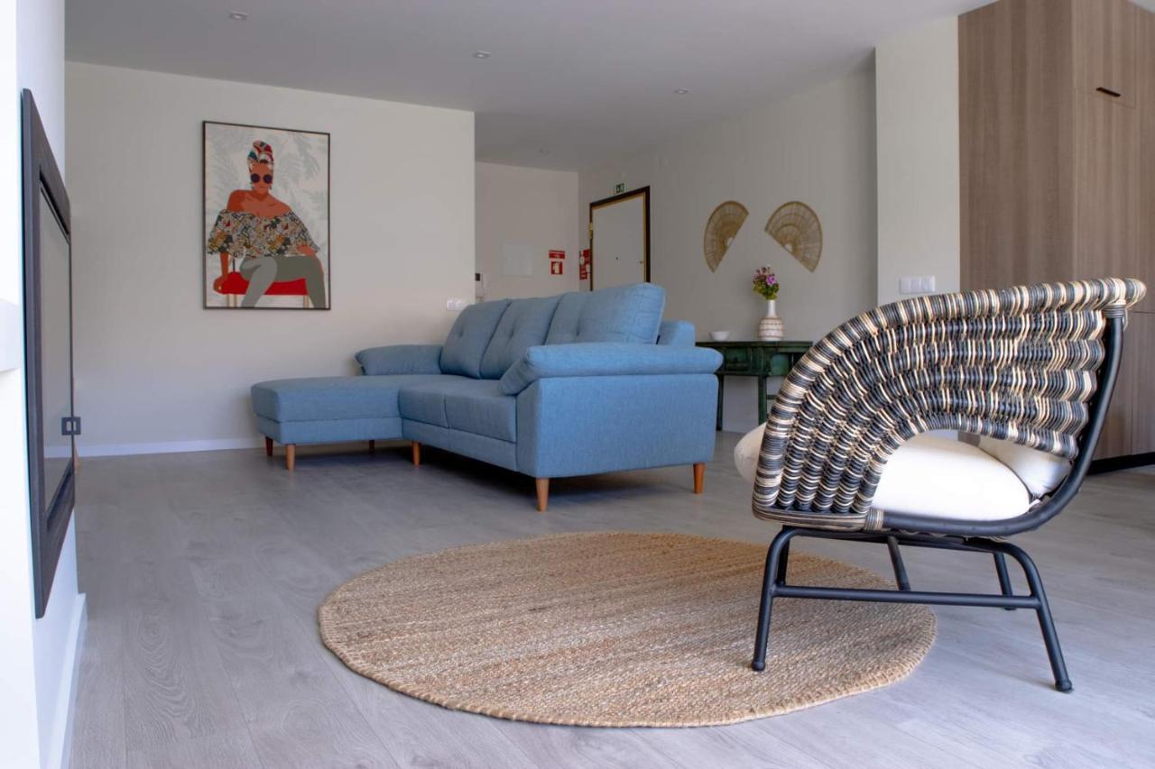 Malho'S House Apartment Ferrel  Luaran gambar