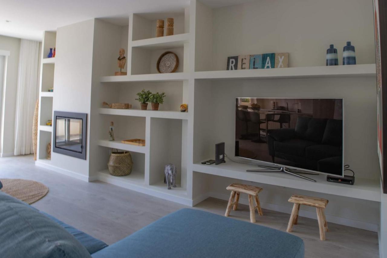 Malho'S House Apartment Ferrel  Luaran gambar