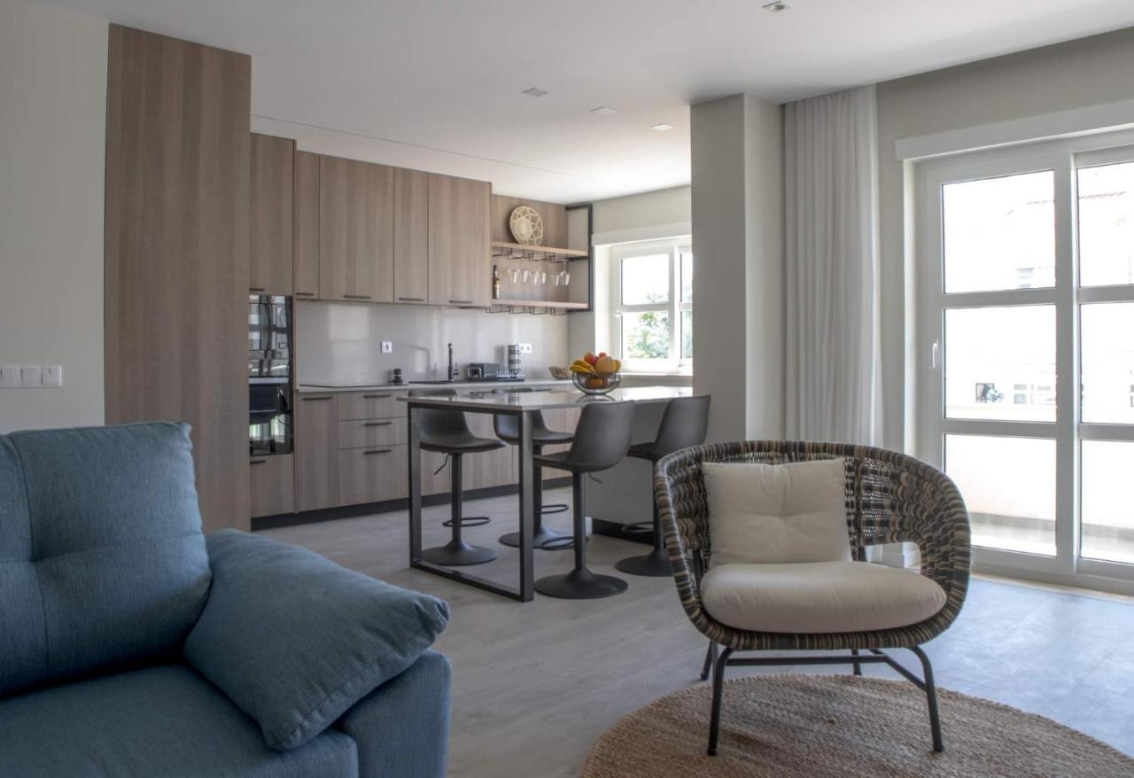 Malho'S House Apartment Ferrel  Luaran gambar