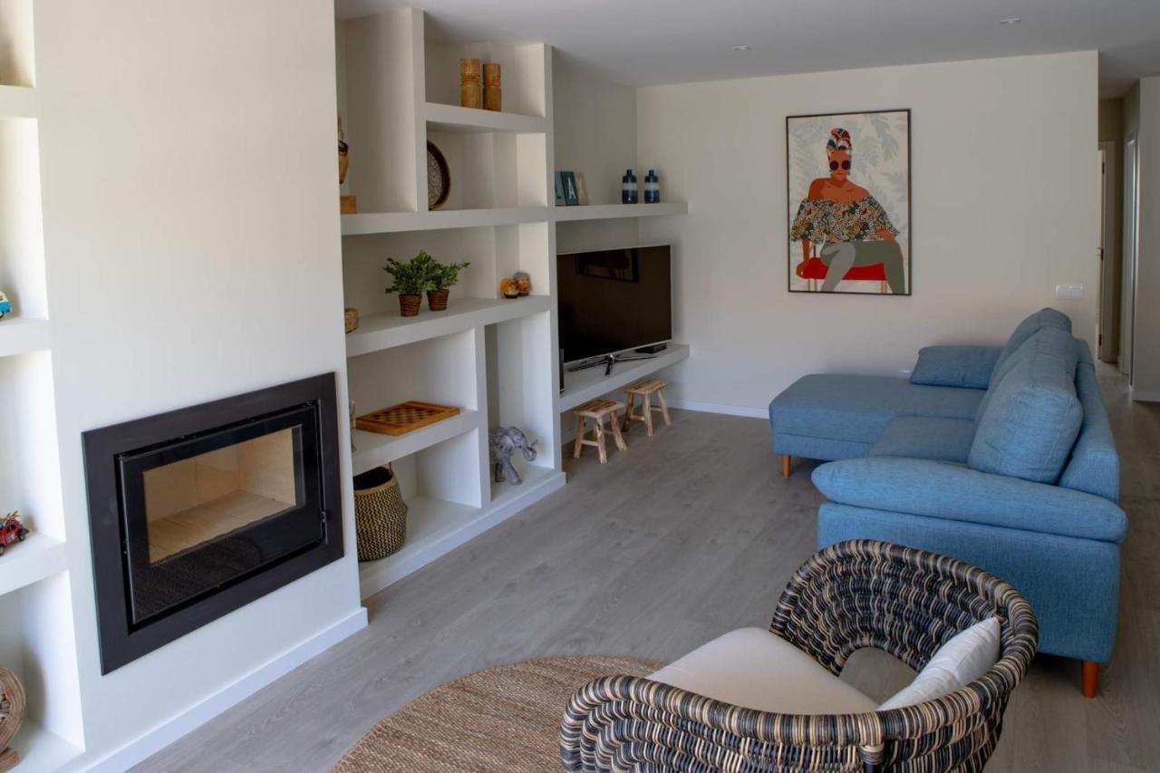 Malho'S House Apartment Ferrel  Luaran gambar